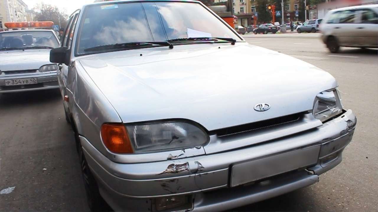 Мужчина угнал машину, чтобы «подвезти Всевышнего»