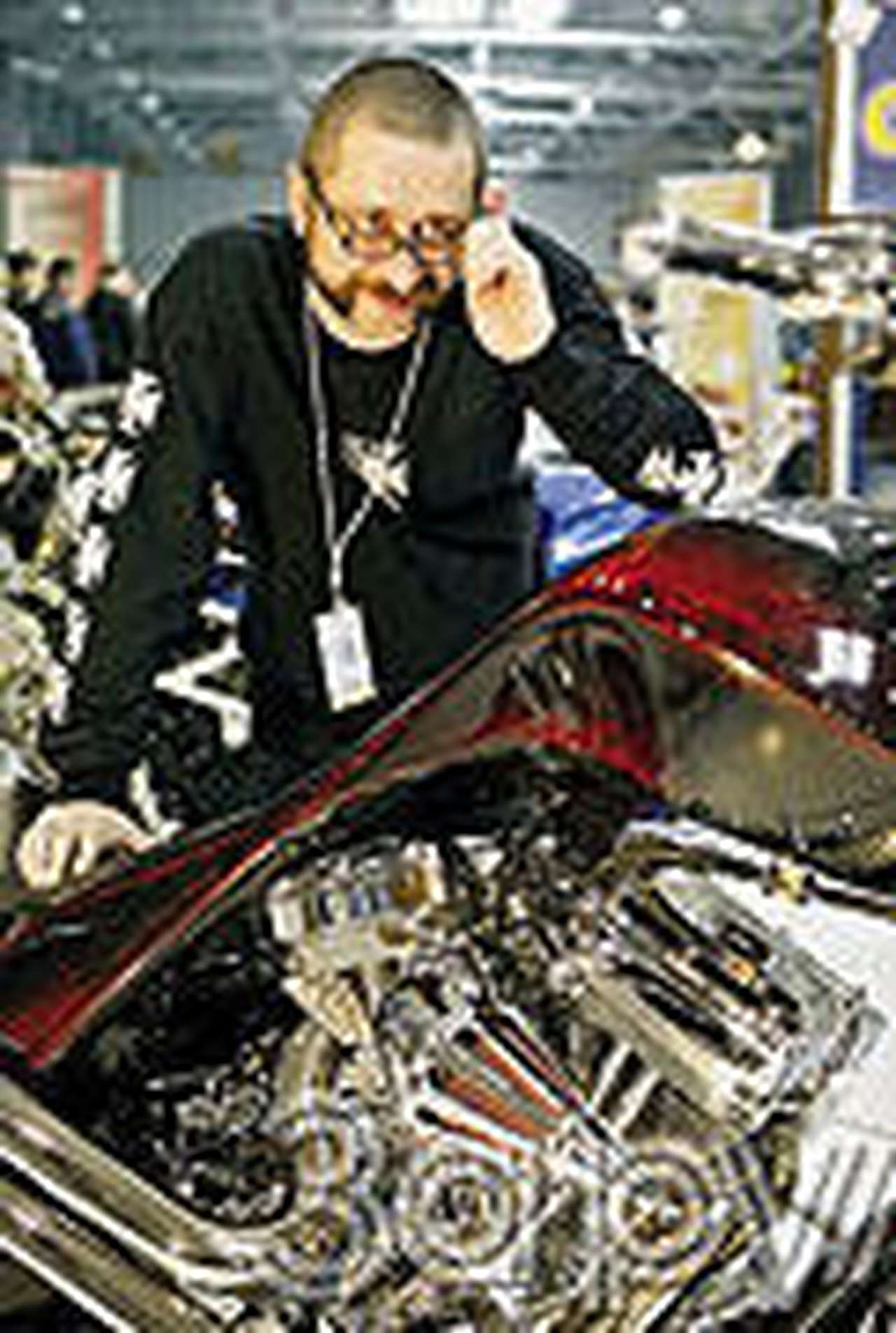 Меньше, да лучше?