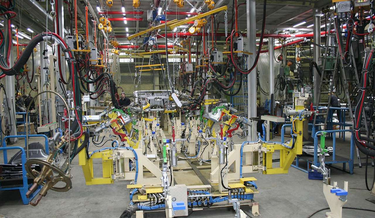 Кузова УАЗов станут прочнее