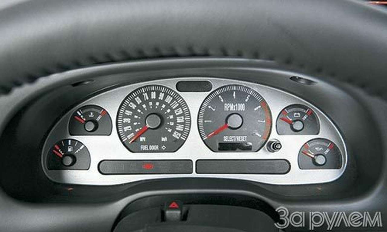 "форд-мустанг мах 1"