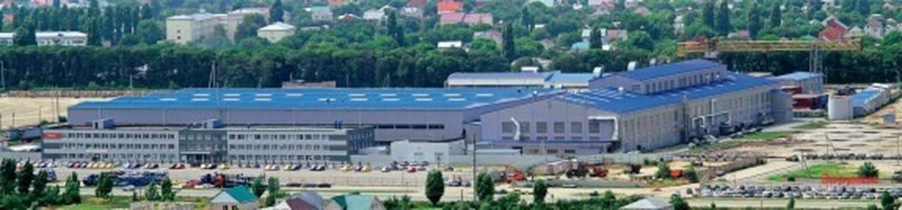 В России может появиться новый автозавод