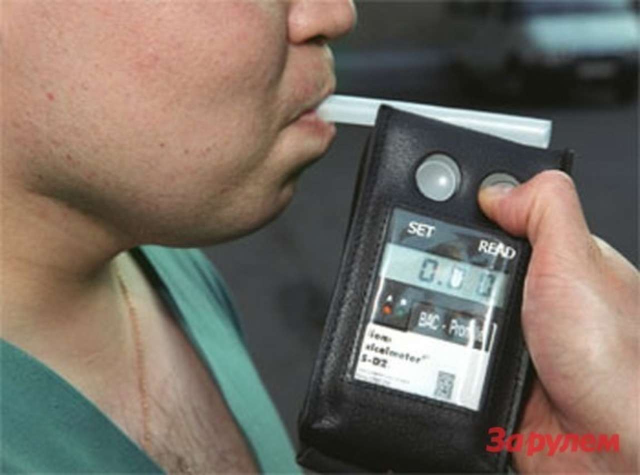 Госдума вернется к ужесточению наказания за пьяную езду 22 февраля