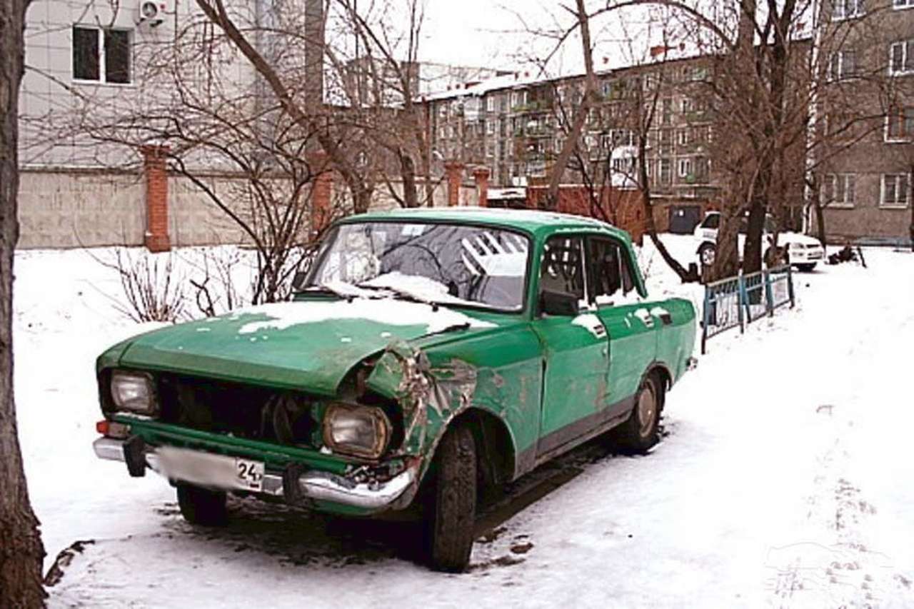 Минпромторг не решился возобновить программу утилизации