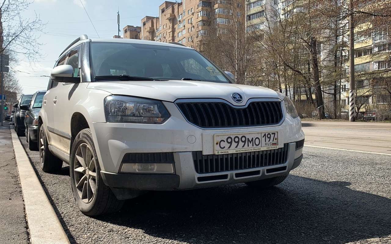 Как сохранить номера от машины? Разъясняет ГИБДД