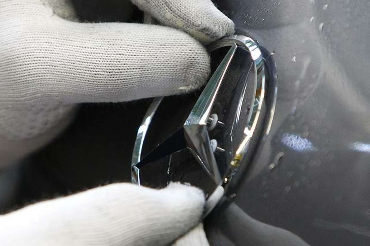 Mercedes-Benz С-класса пропишут в Бразилии