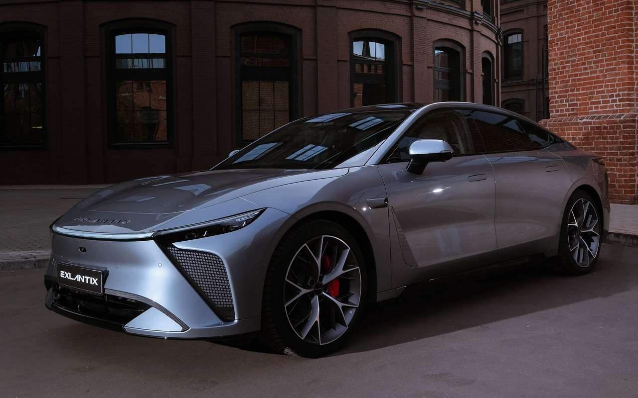 Российские владельцы этой марки смогут удаленно управлять авто с помощью приложения