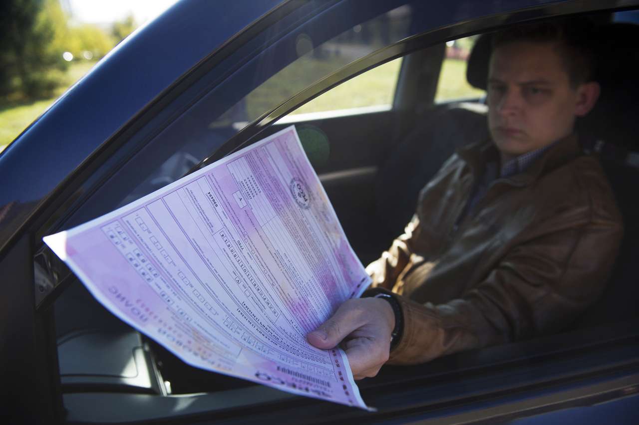 Минфин РФ готовит очередные поправки к Закону об ОСАГО