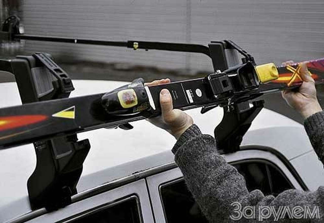 Любишь с горочки кататься?