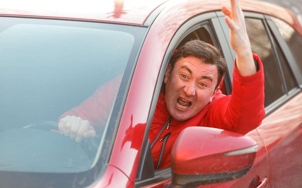 Хватит карать всех. Давайте наказывать нарушителей-рецидивистов!