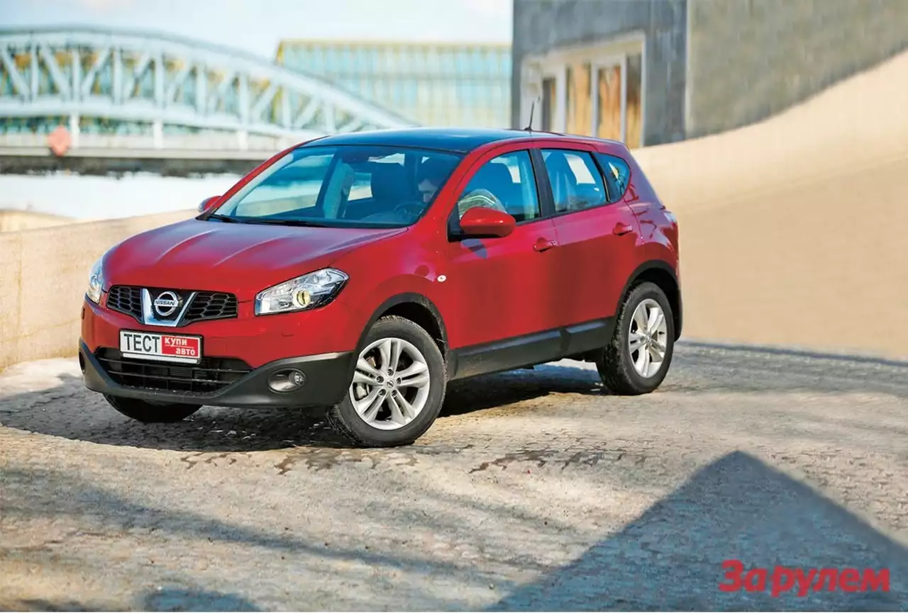 Итоги 2011 года: некогда думать о кризисе