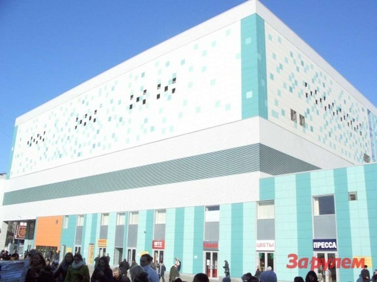 На новых станциях метро можно будет парковаться