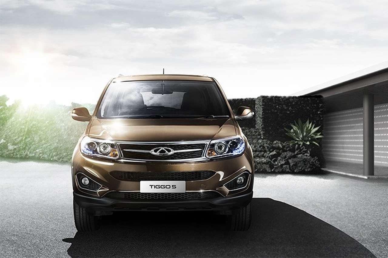 Chery объявляет о повышении цен в России