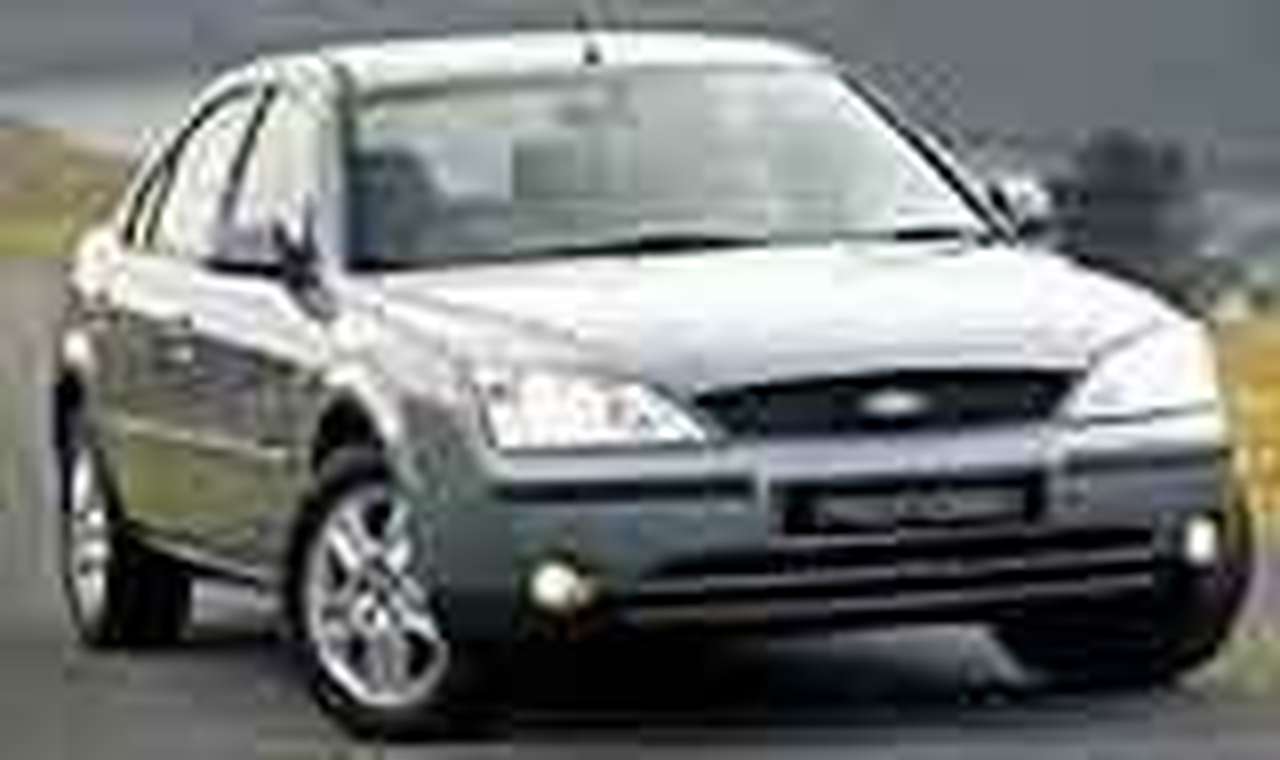 Ford сэкономит россиянам по $2 тысячи