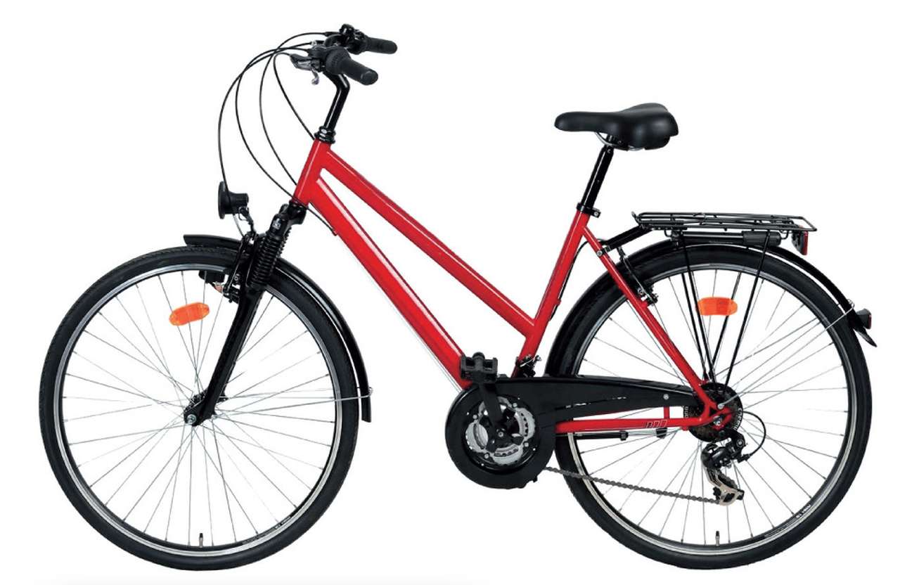 Утопия Дептранса: с автомобиля на велосипед