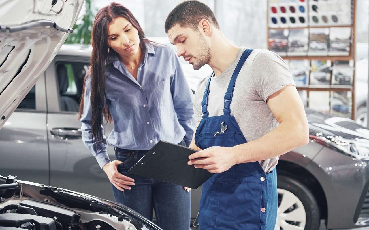 Как не переплатить в автосервисе? Вот несколько советов от эксперта
