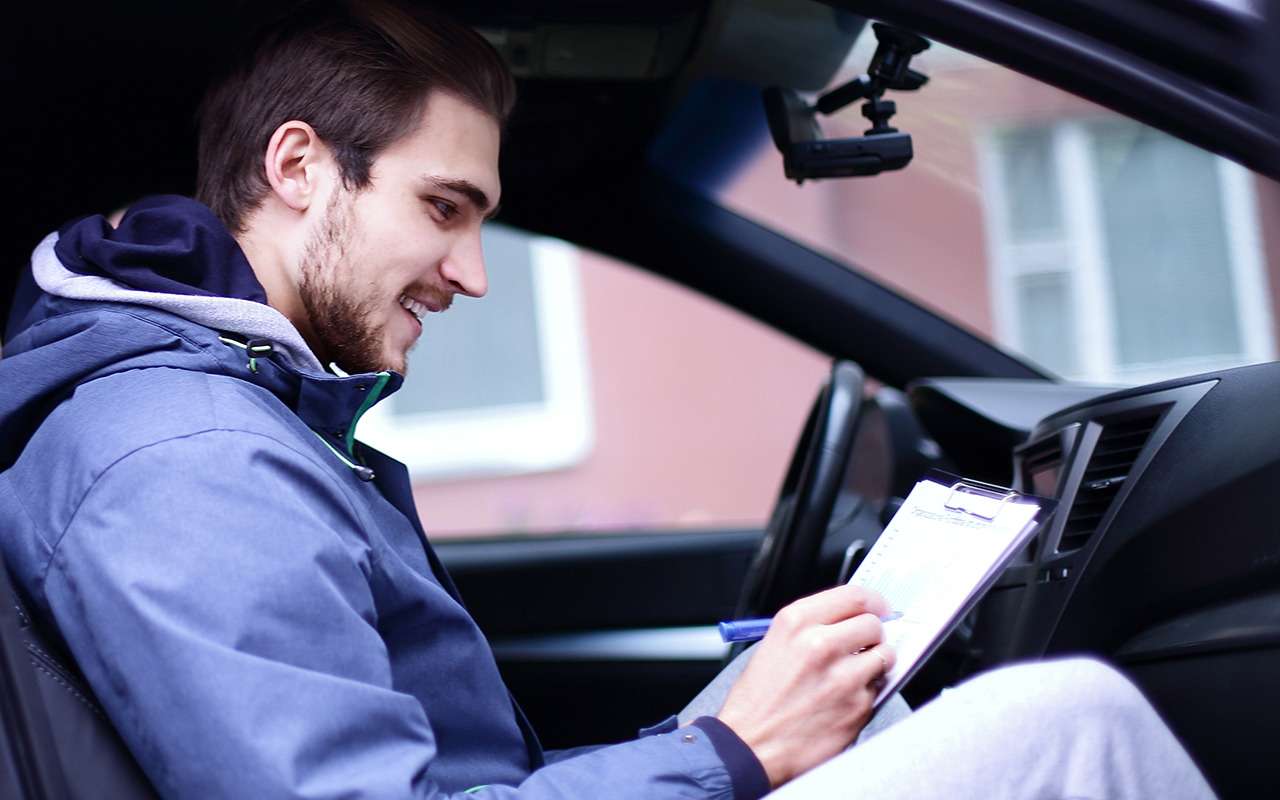 Это допоборудование на авто предпочитают российские покупатели