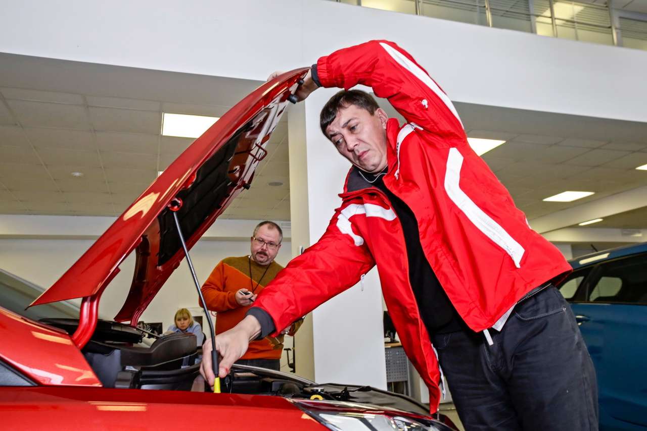 Автоэкономика: как не разориться на содержании машины