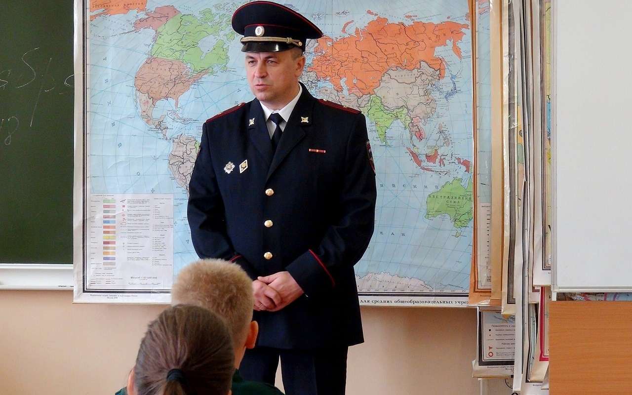 Статистика: в 2023 году в Москве произошло более 800 ДТП с участием детей