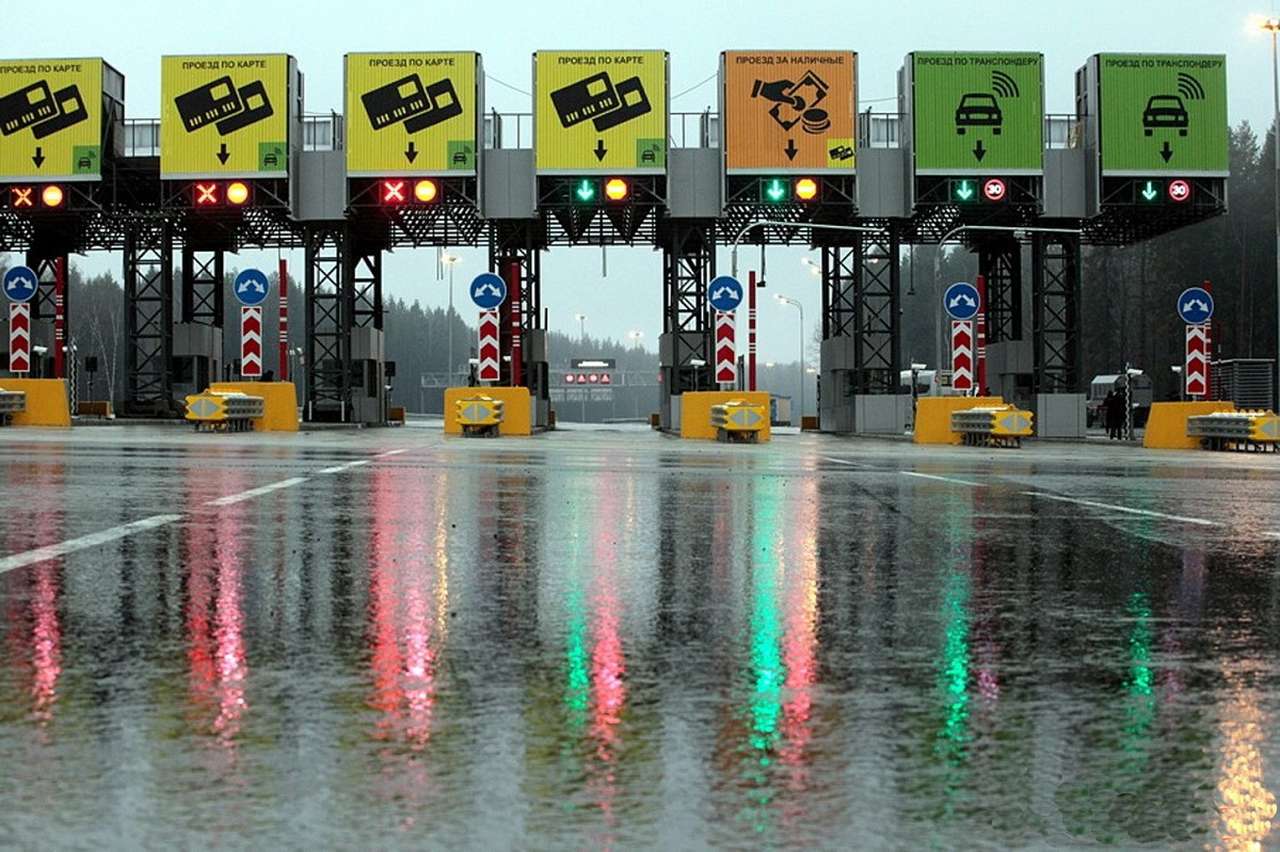 Юрий Ковальчук может построить первую платную дорогу в Москве 