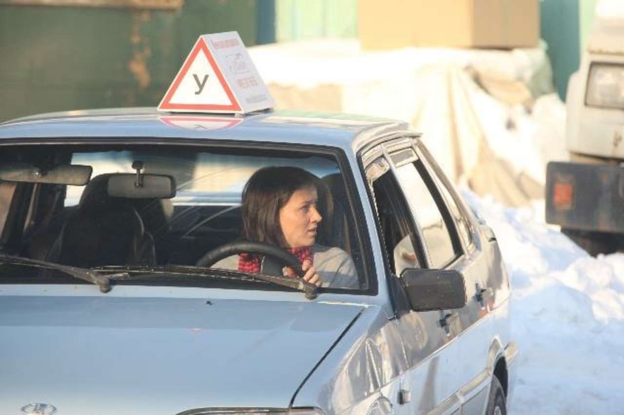  ГИБДД планирует усилить подготовку водителей