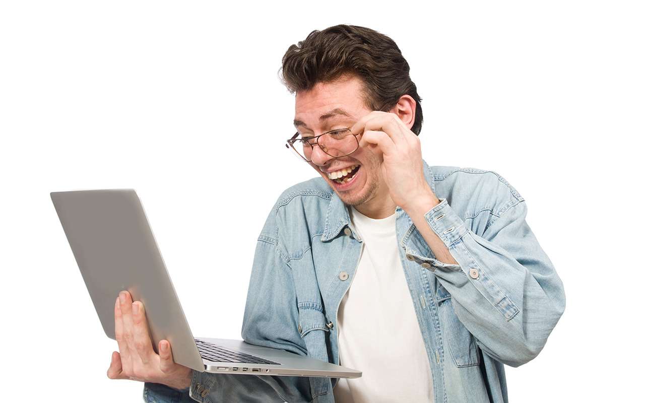 Самое дурацкое объявление о продаже «самого уникального» авто