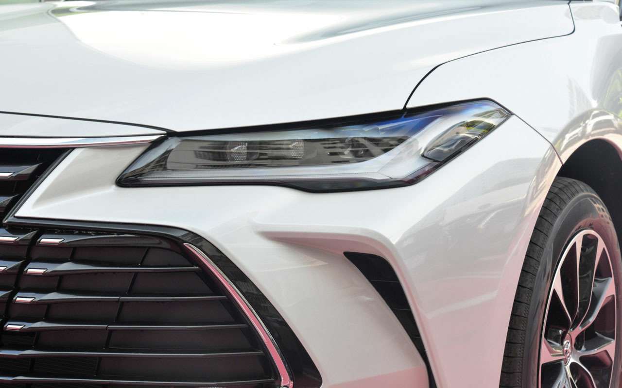 Toyota Asia Dragon поступила в продажу – цены