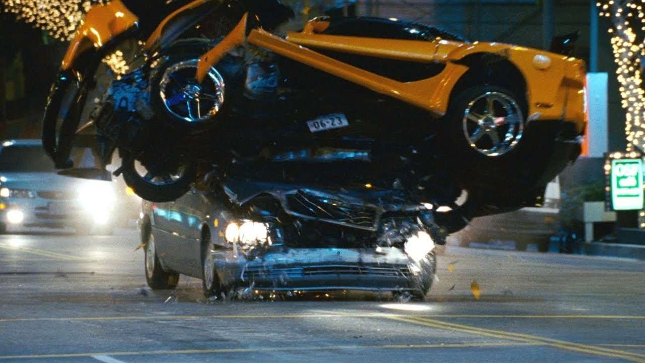 Фанатеешь от «Форсажа»? Есть вариант на этом заработать