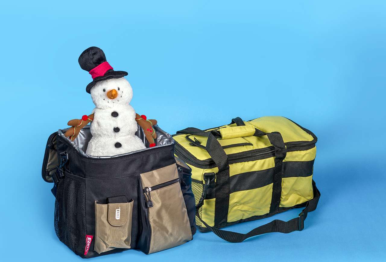 Сумки-холодильники: есть ли толк?