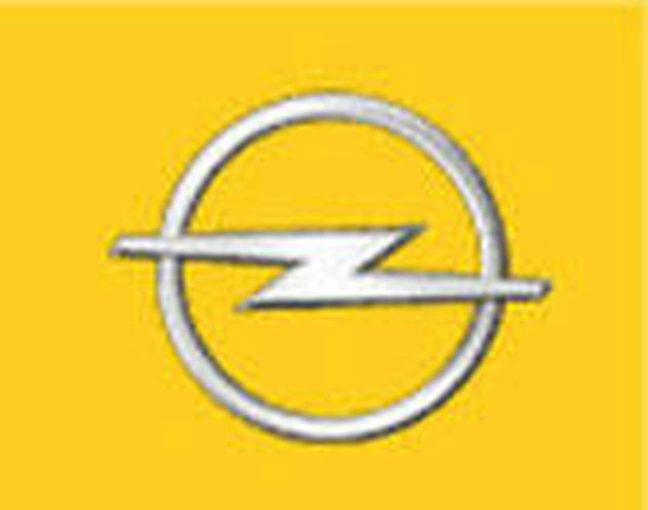 Opel отметился в Рунете