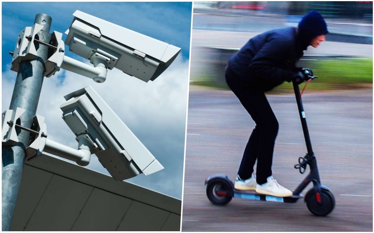 В Москве в тестовом режиме заработали новые камеры: какие нарушения фиксируют