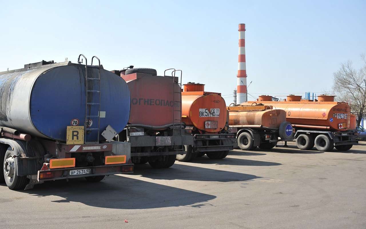 Стоимость топлива на крупный опт растет — как это отразится на конечном потребителе?