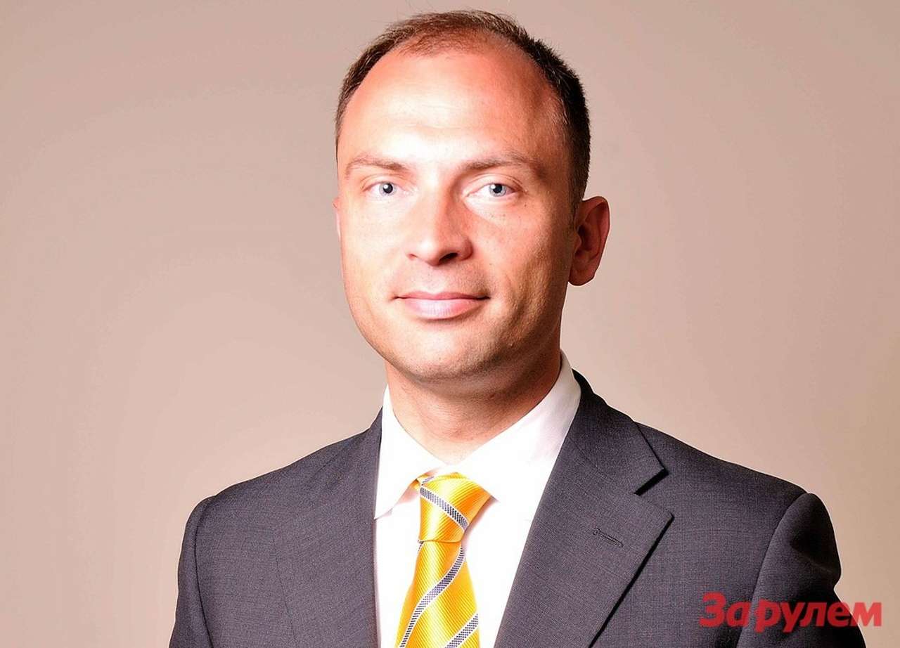 Новое назначение в Розничном подразделении Группы компаний «РОЛЬФ» 