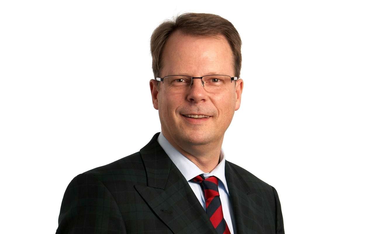 Audi увела у Volvo главного инженера