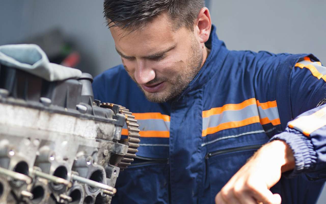 АВТОВАЗ обновит моторы 1,6 и 1,8 литра для легковых Lada