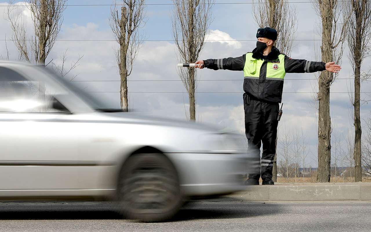 Штраф за повторное нарушение — ГИБДД ошиблась, суд все разъяснил