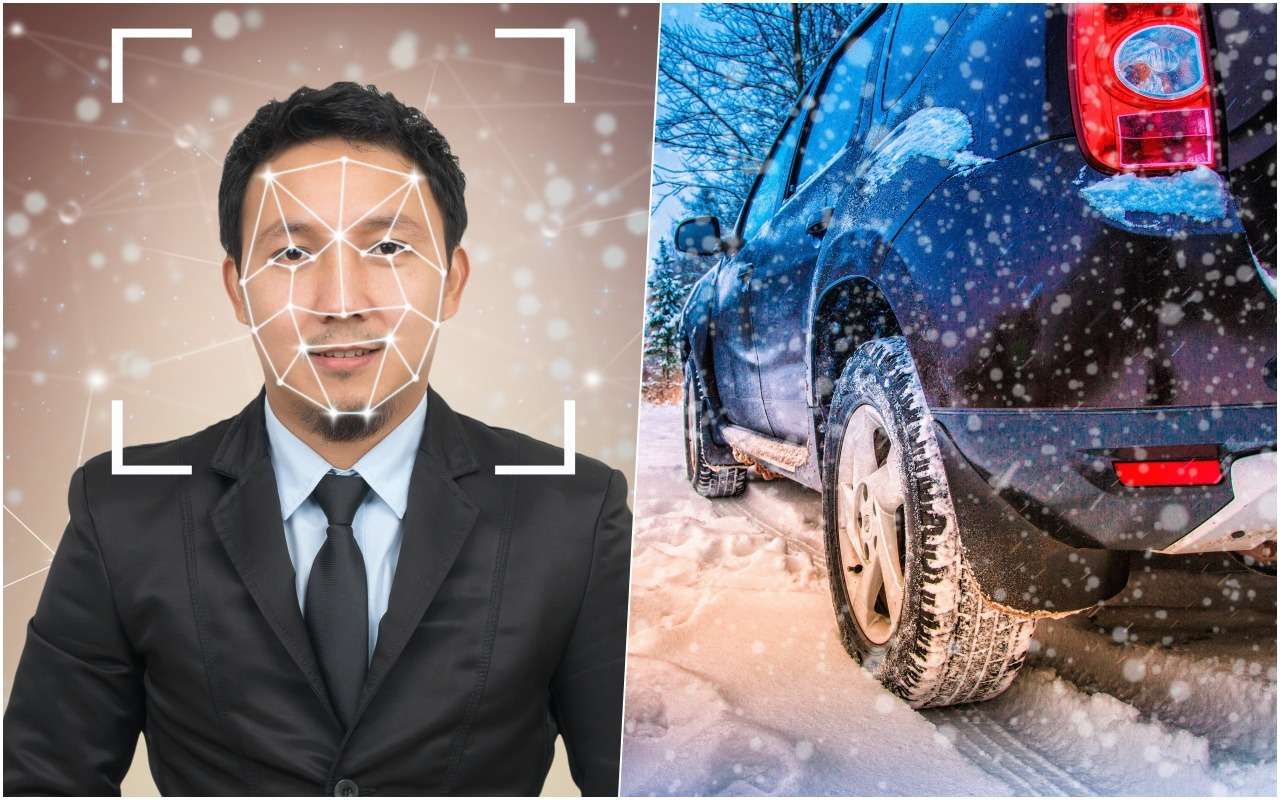 Этот автомобиль начнет узнавать владельца по лицу. Уже с весны
