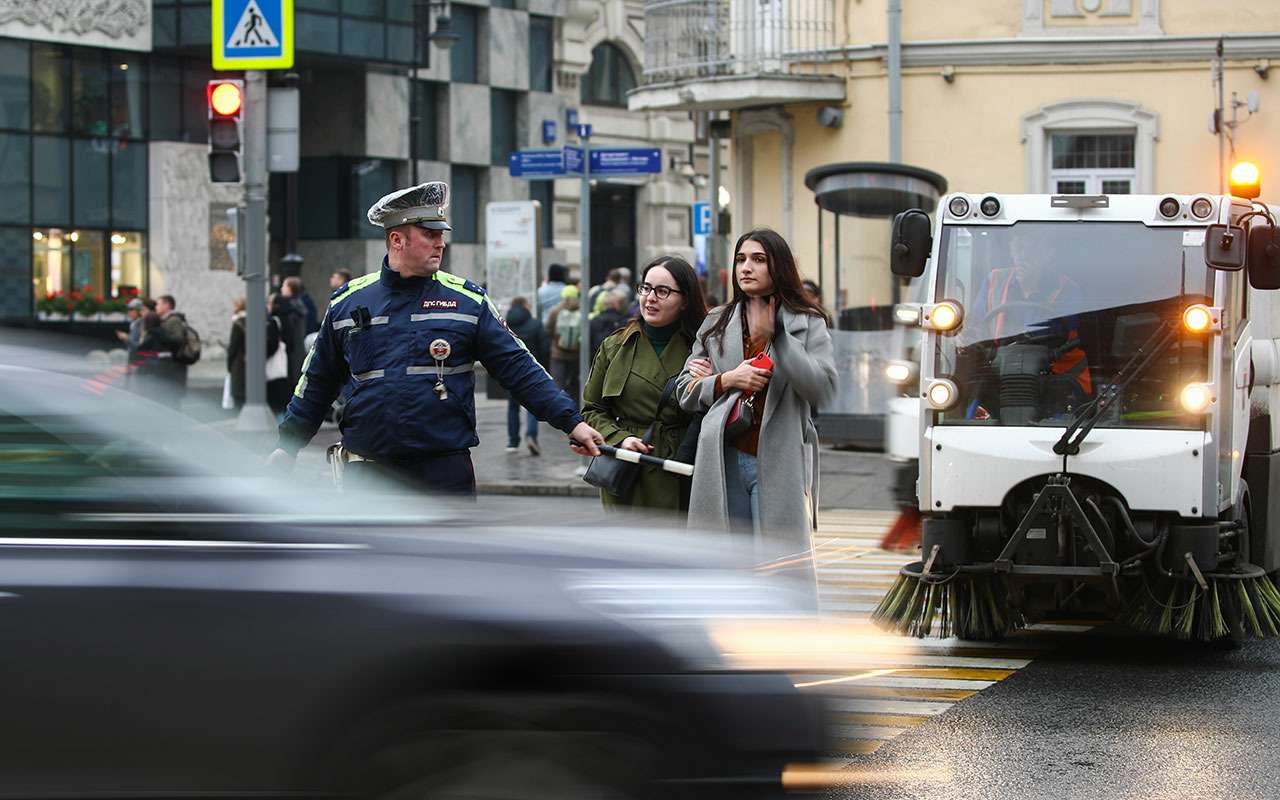 Должен ли я думать за нарушителя? — И да, и нет