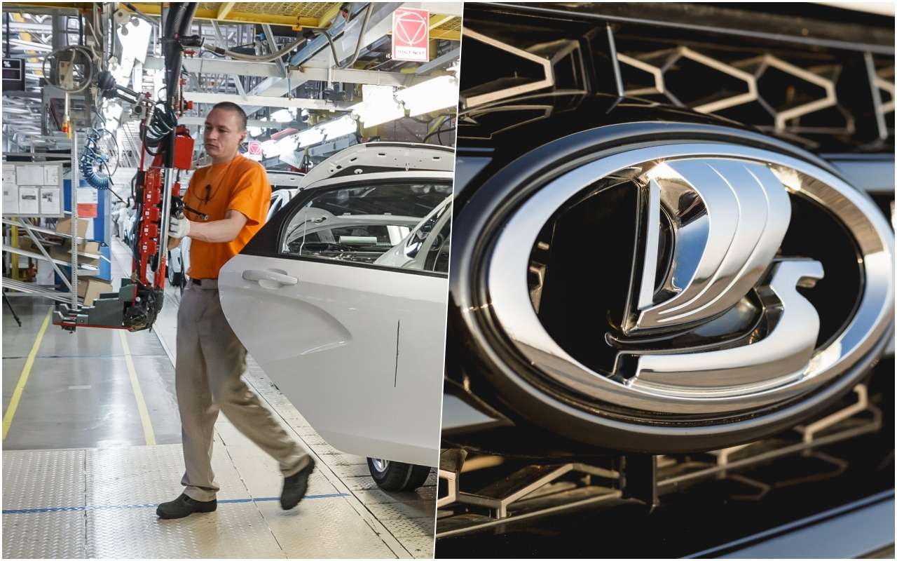 На АВТОВАЗе утвердили Стратегию до 2030 года