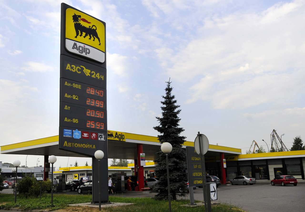 Генпрокуратура начала облаву на АЗС