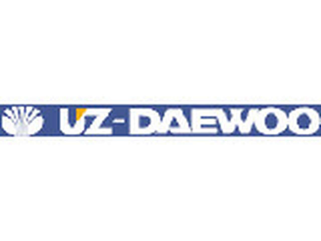 Uz-Daewoo удвоила продажи