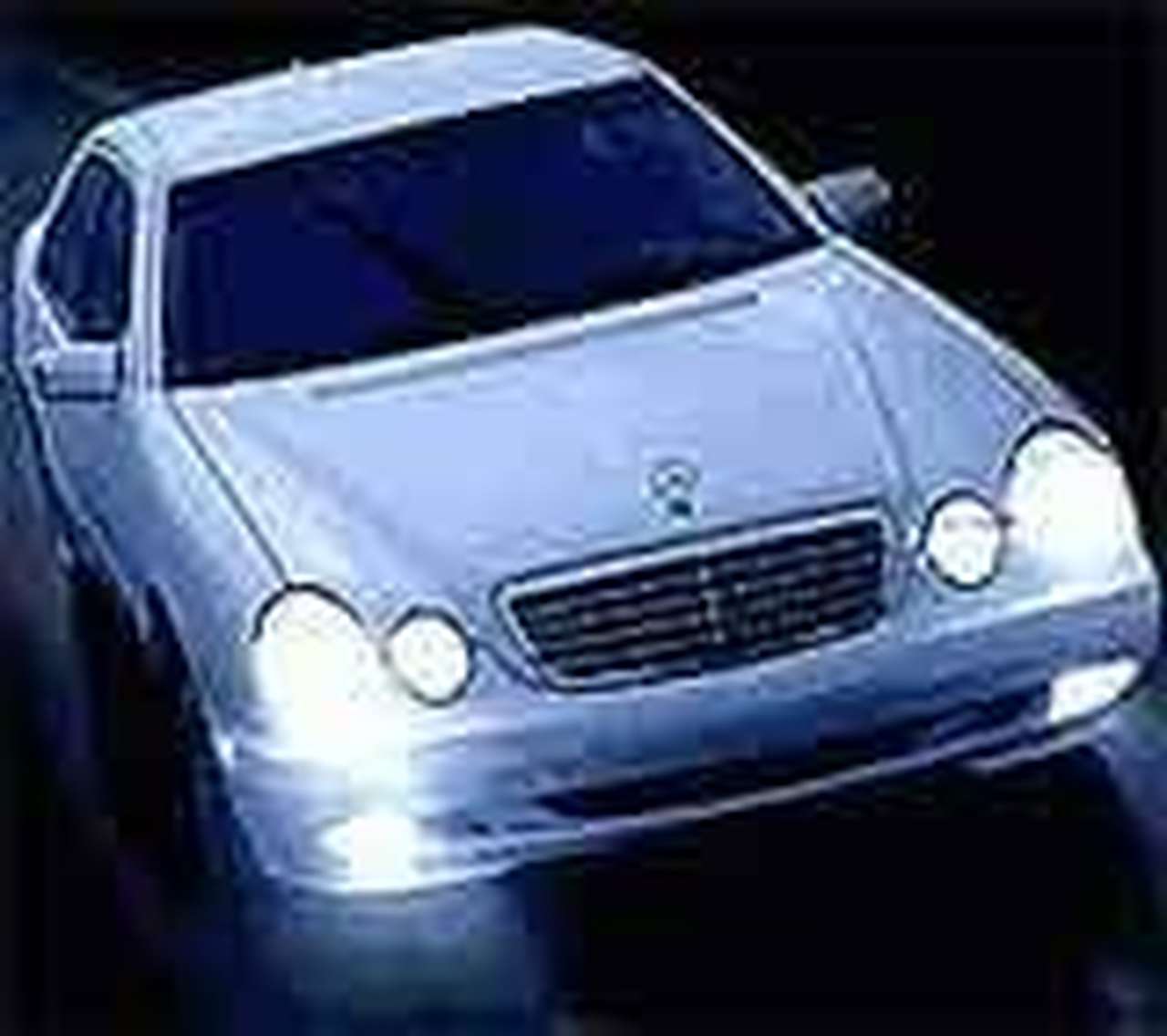 Mercedes-Benz установил новый рекорд продаж в США