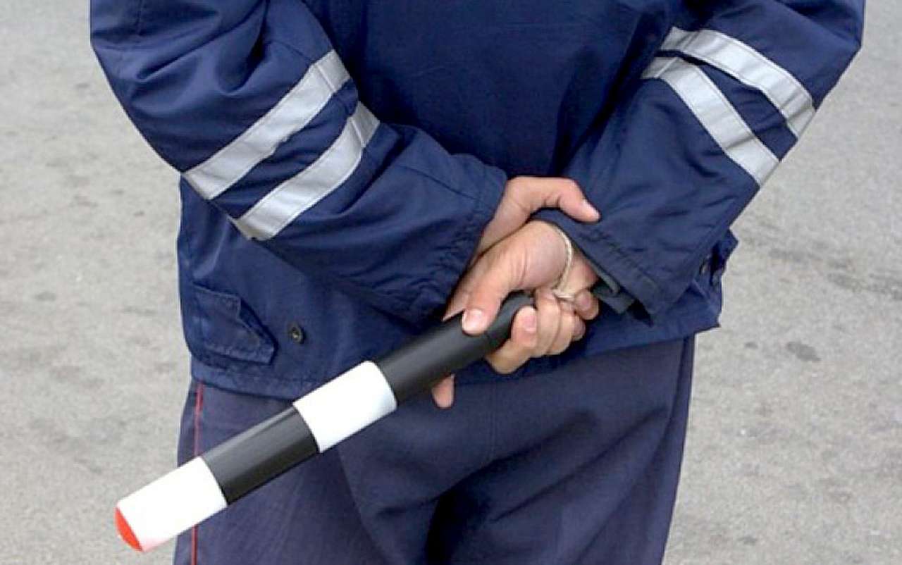 В Кемерове ГИБДД создает «народные патрули»