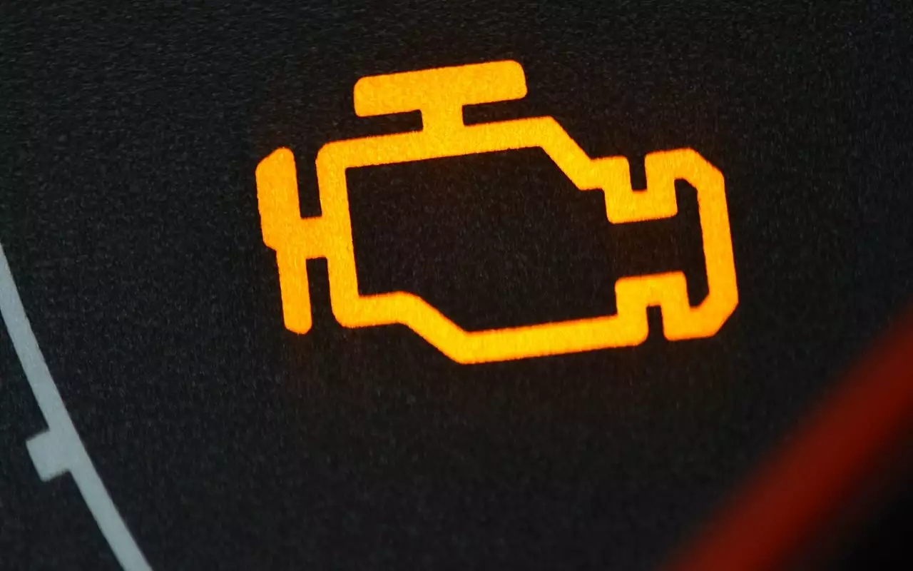 Загорелся Check Engine – не спешите паниковать