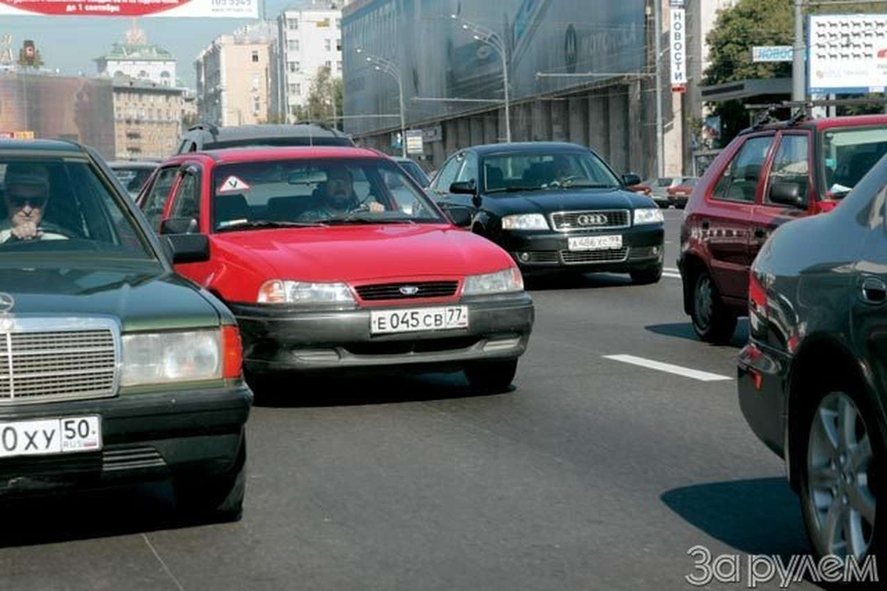 «чайник-ралли»