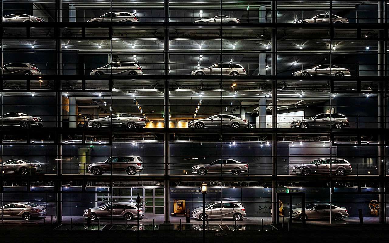 Снова подорожание: за месяц 22 компании подняли цены на автомобили