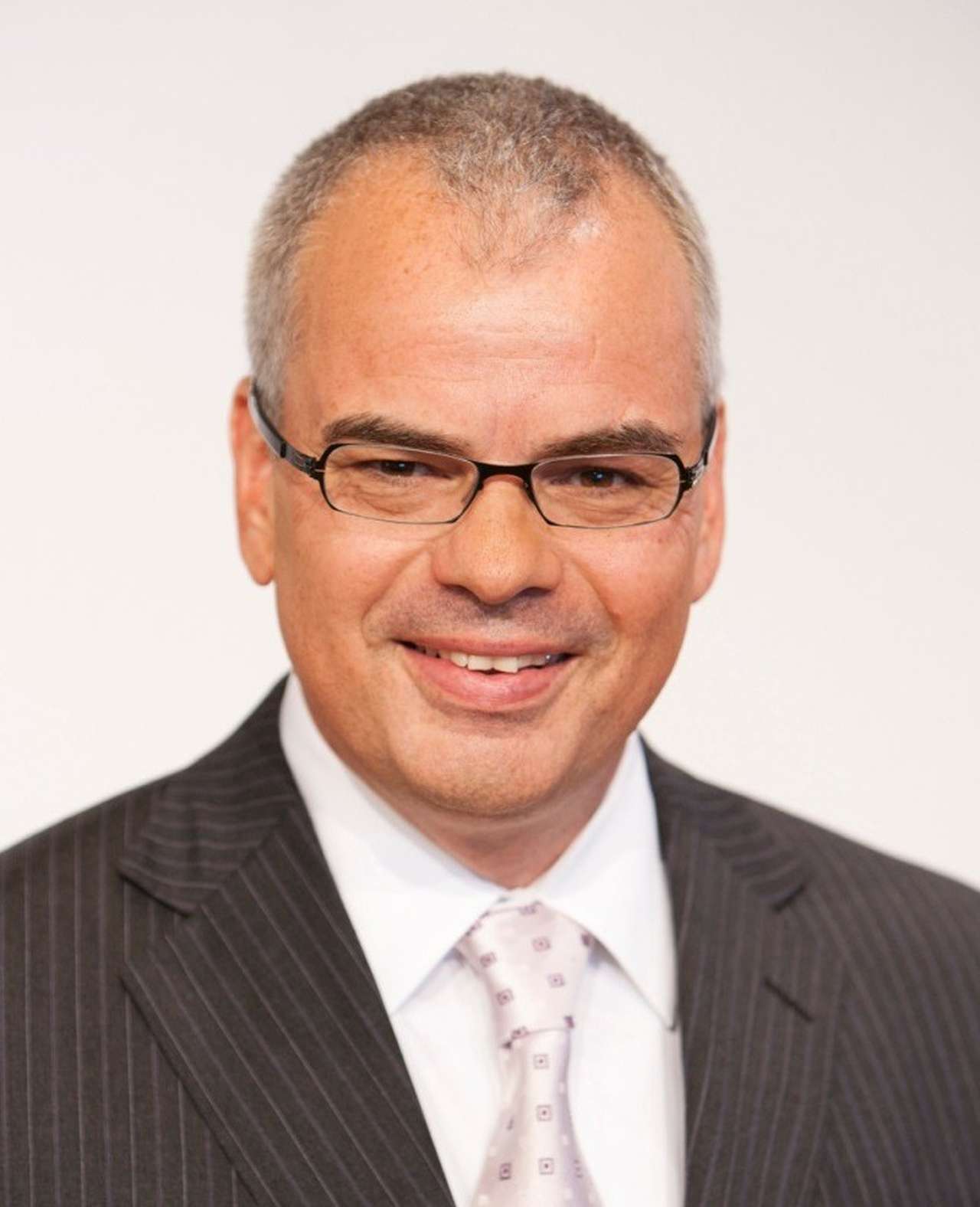 Бывший шеф Volvo возглавил международные операции GM