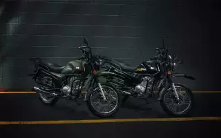 Мотоциклы Минск