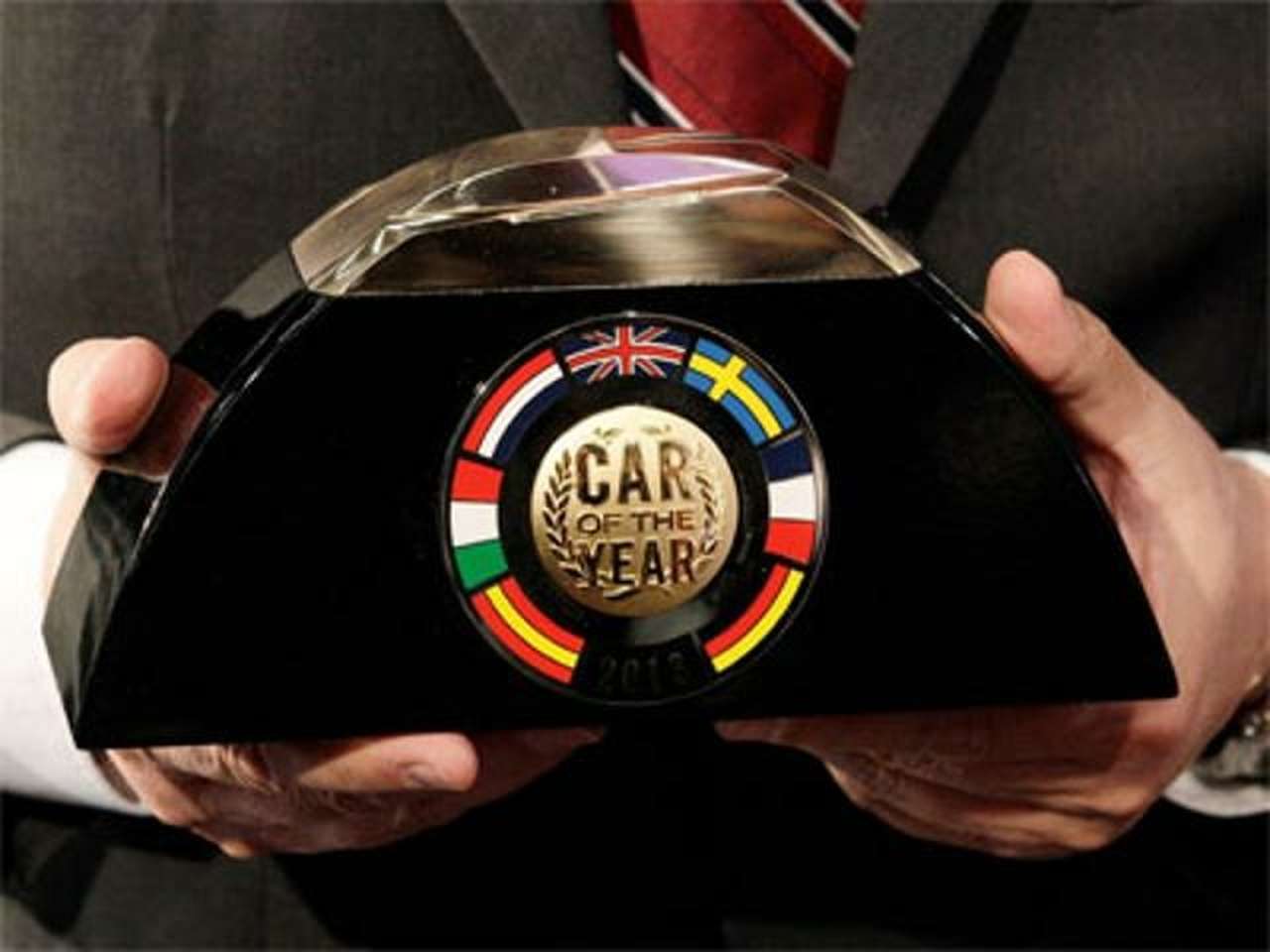 Европейцы готовятся выбрать автомобиль 2016 года