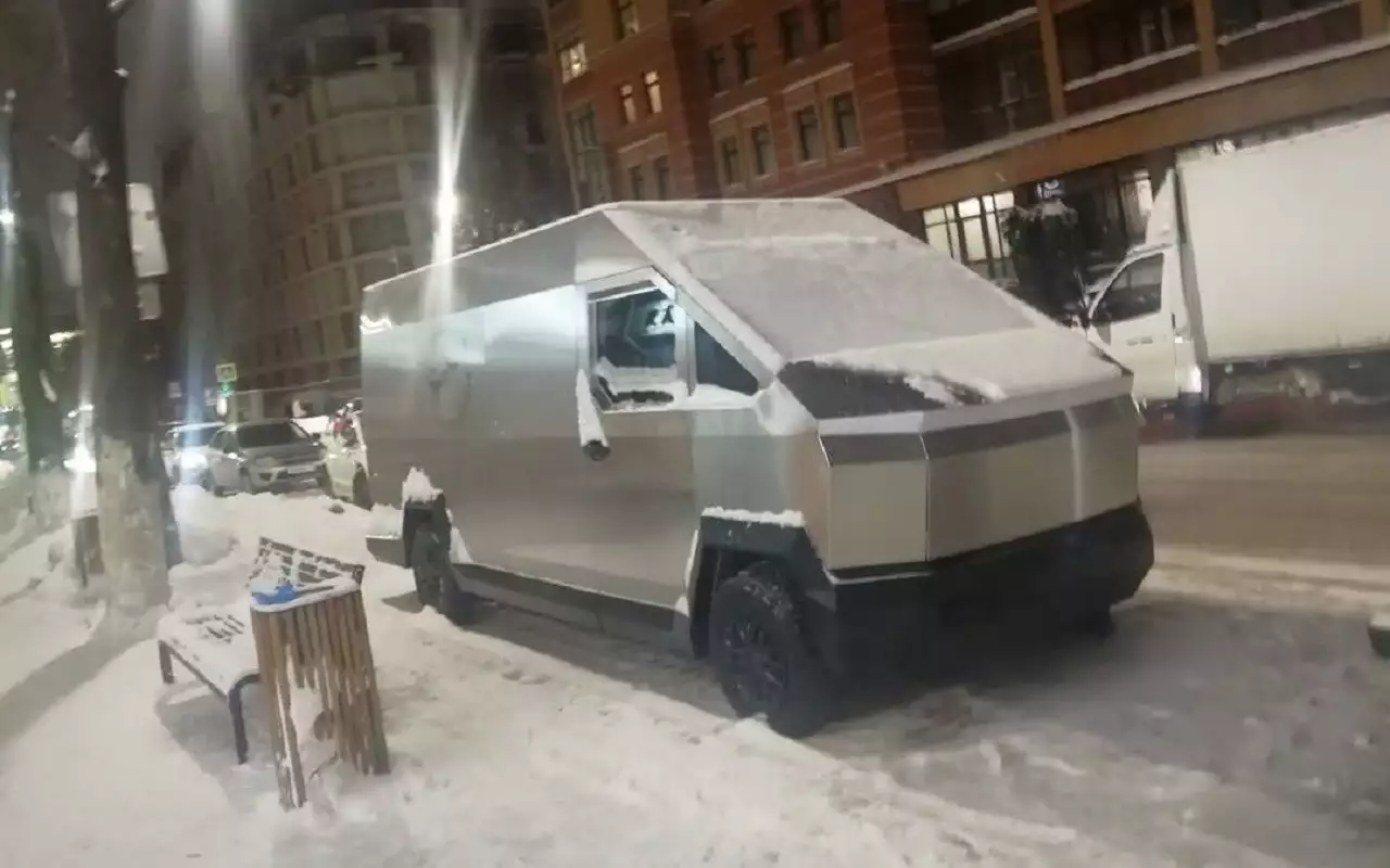 Топ или кринж? Рассматриваем уральский «Cyber-Балт»