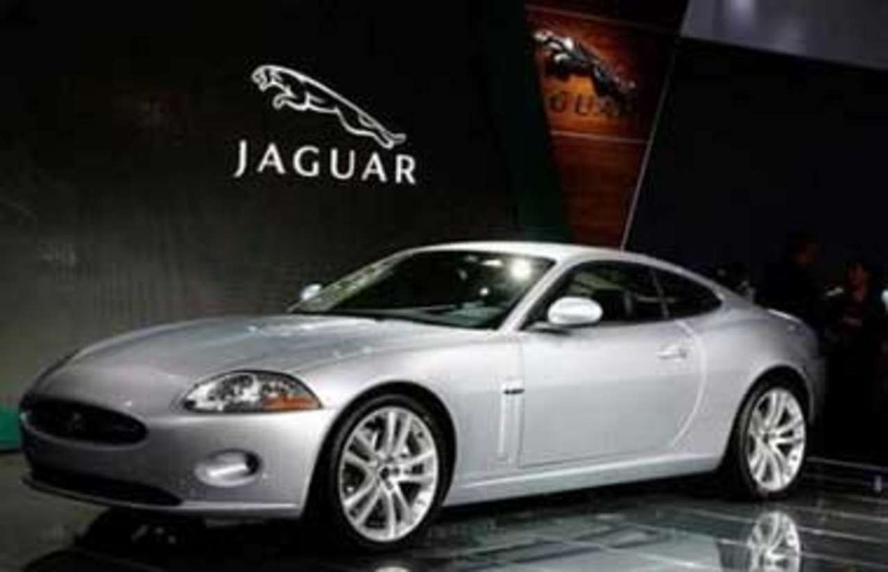 Исторический завод Jaguar могут продать с молотка